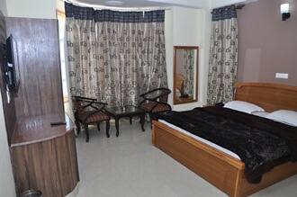 Hotel Sunshine Regency, Shimla 2